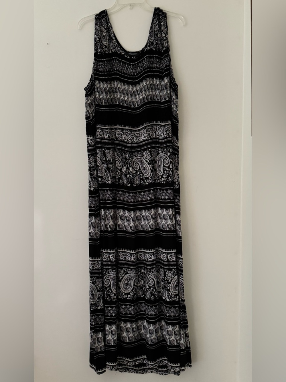 Notations Women’s Dress, Size 3X - Picture 1 of 3